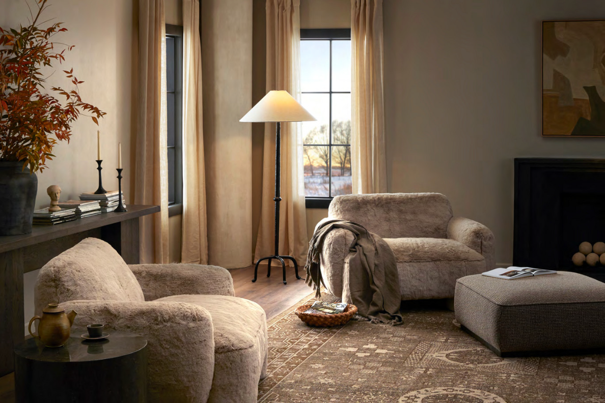 Elevate Your Space with Performance Fabrics: Native Citizen's Guide