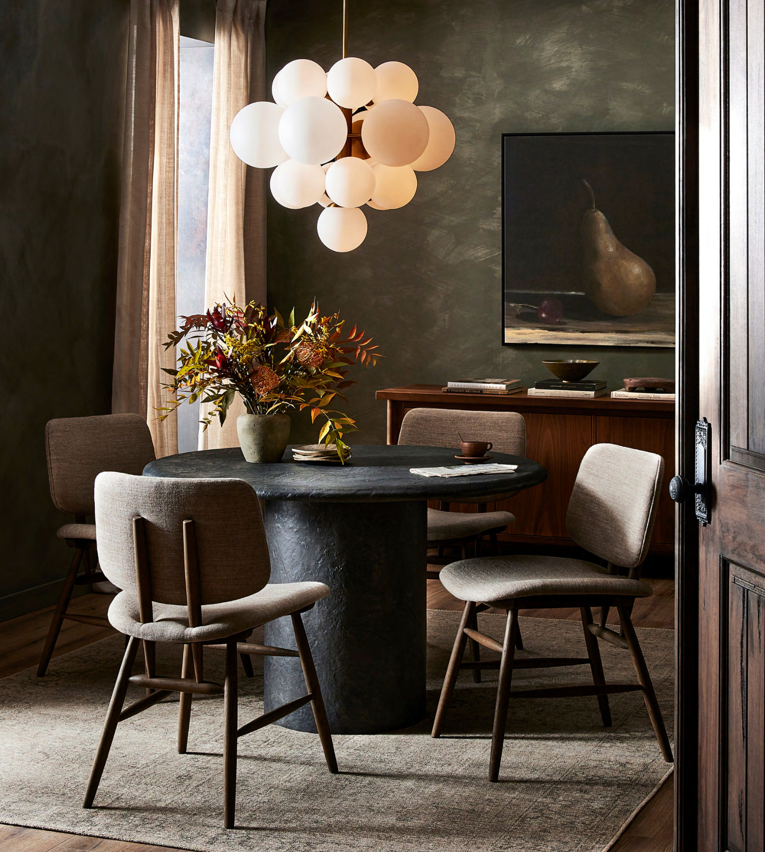 The Joy of Cross-Country Design Projects