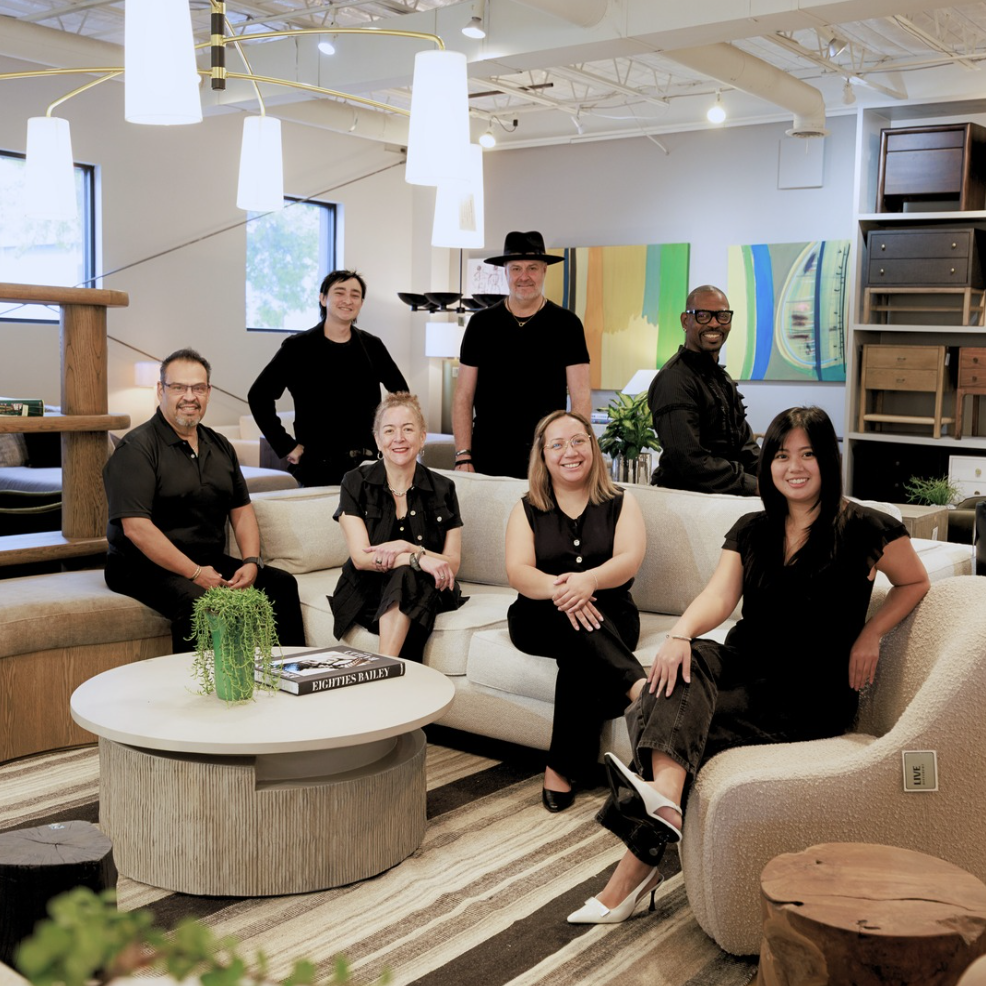 Meet the Native Citizen Team