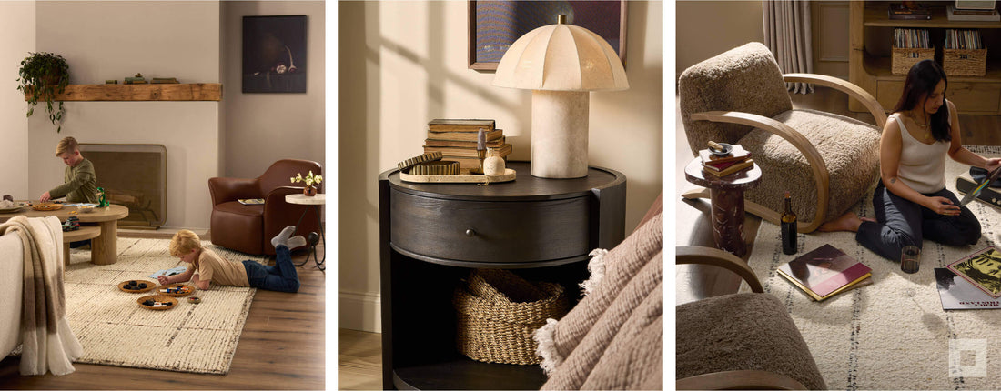 Designing a Family Home That Grows With You