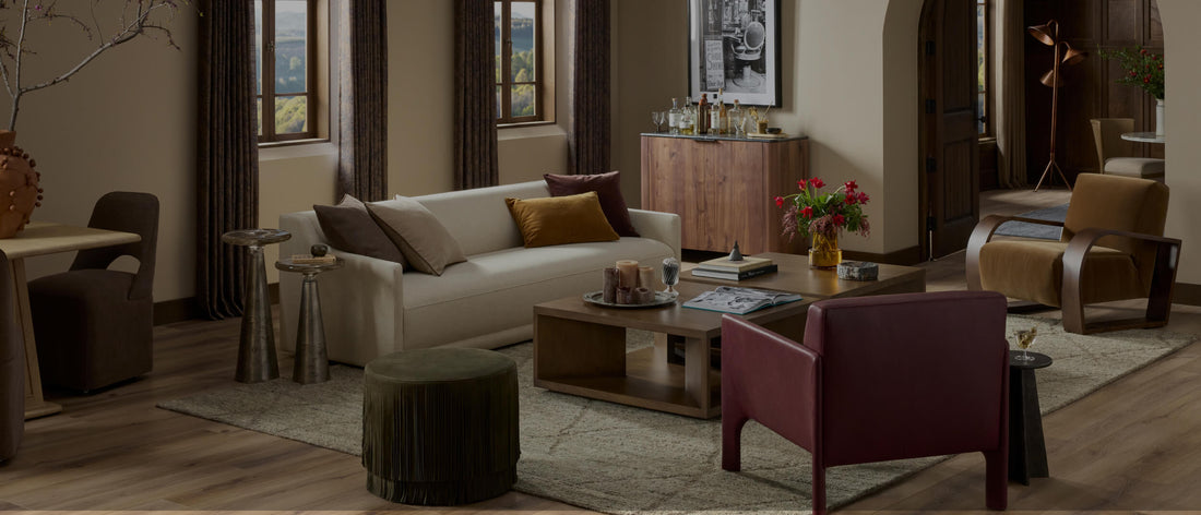 What Makes a Houston Home Feel Collected and Luxurious?