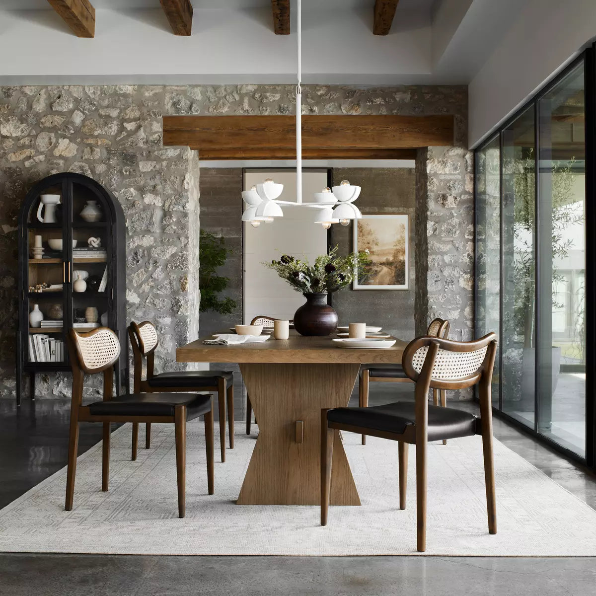 Dining Room – Native Citizen