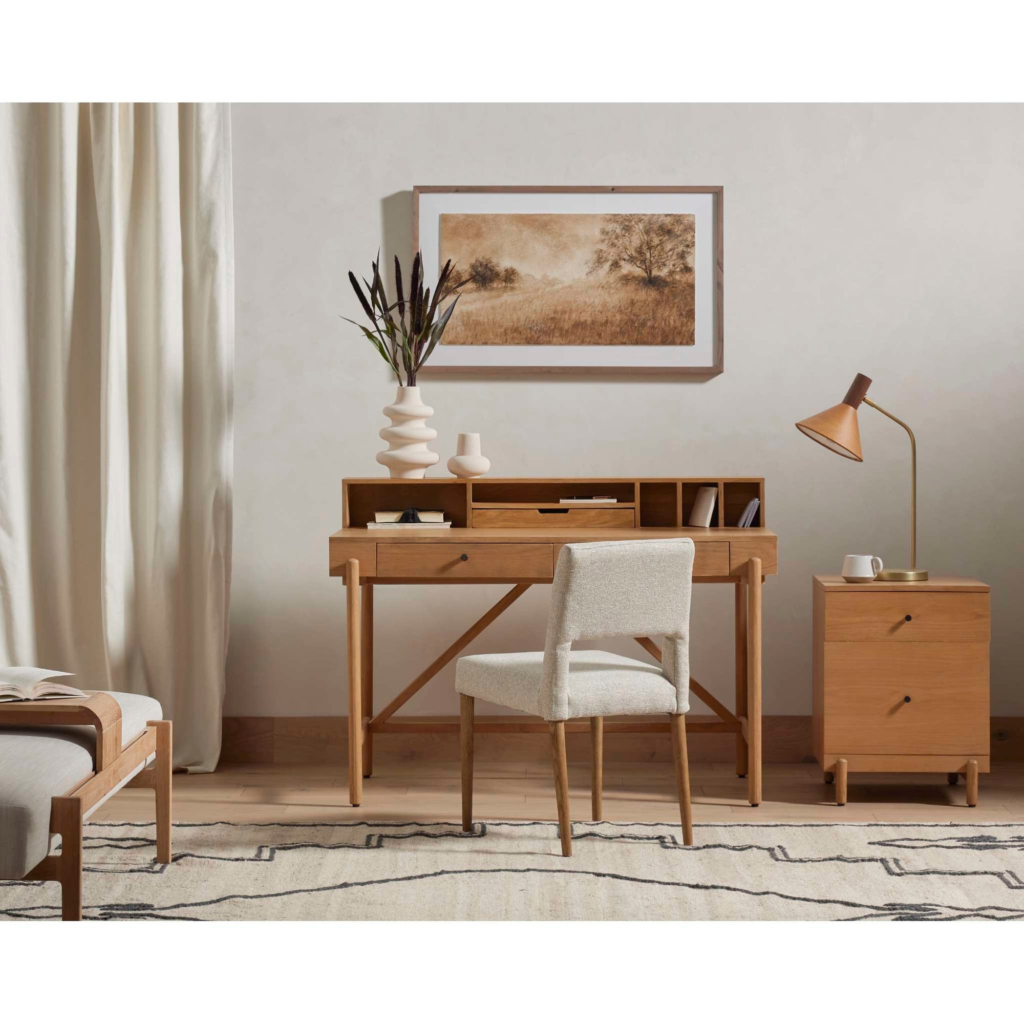Joseph Dining Chair