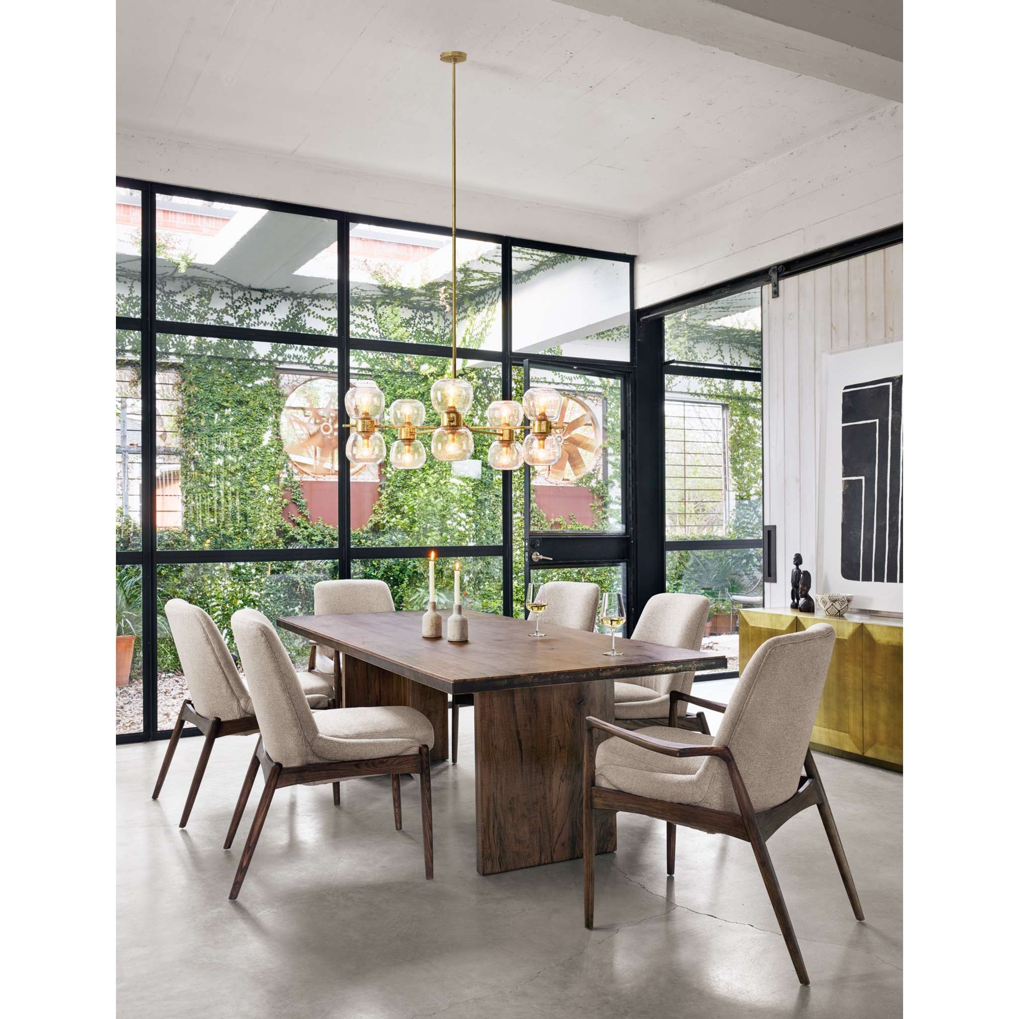 Braden Dining Chair