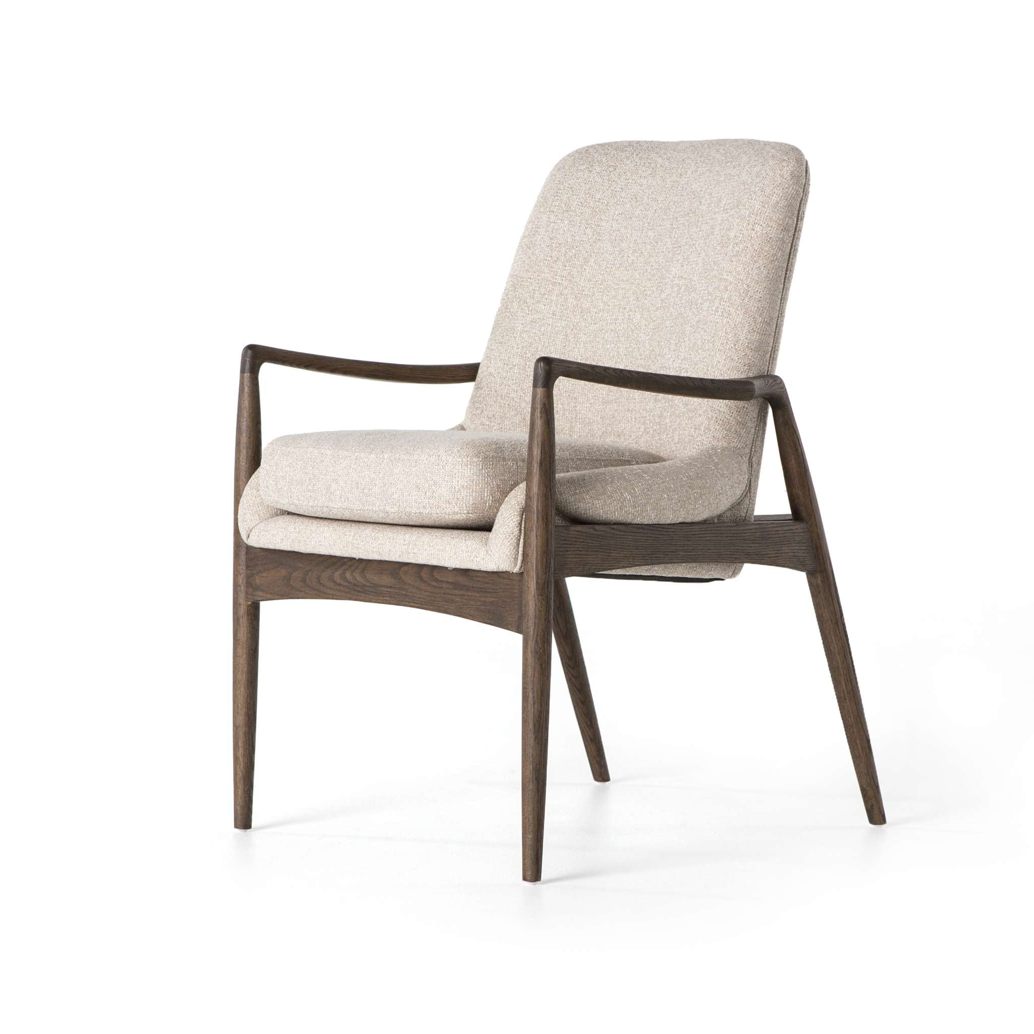 Braden Dining Arm Chair