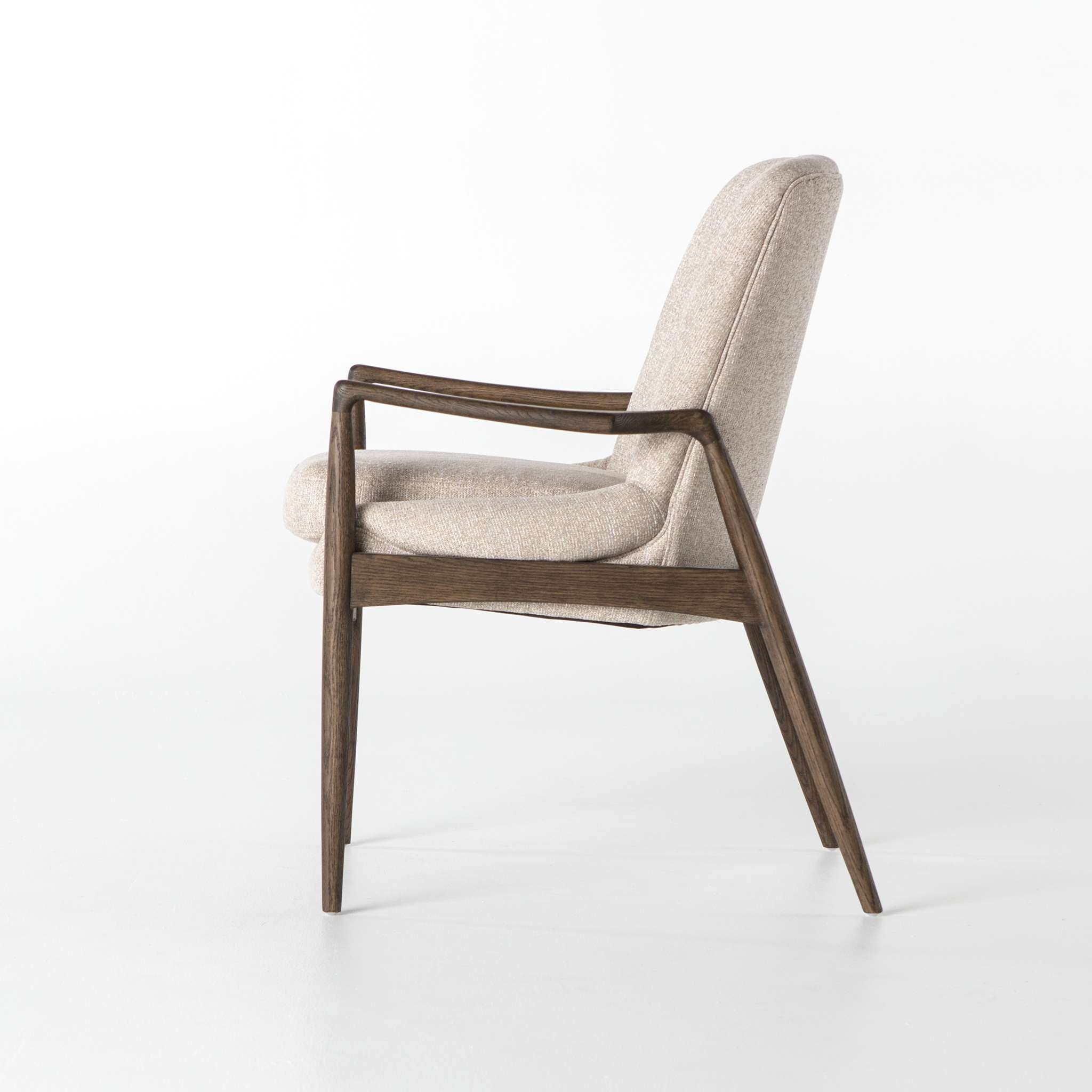Braden Dining Arm Chair
