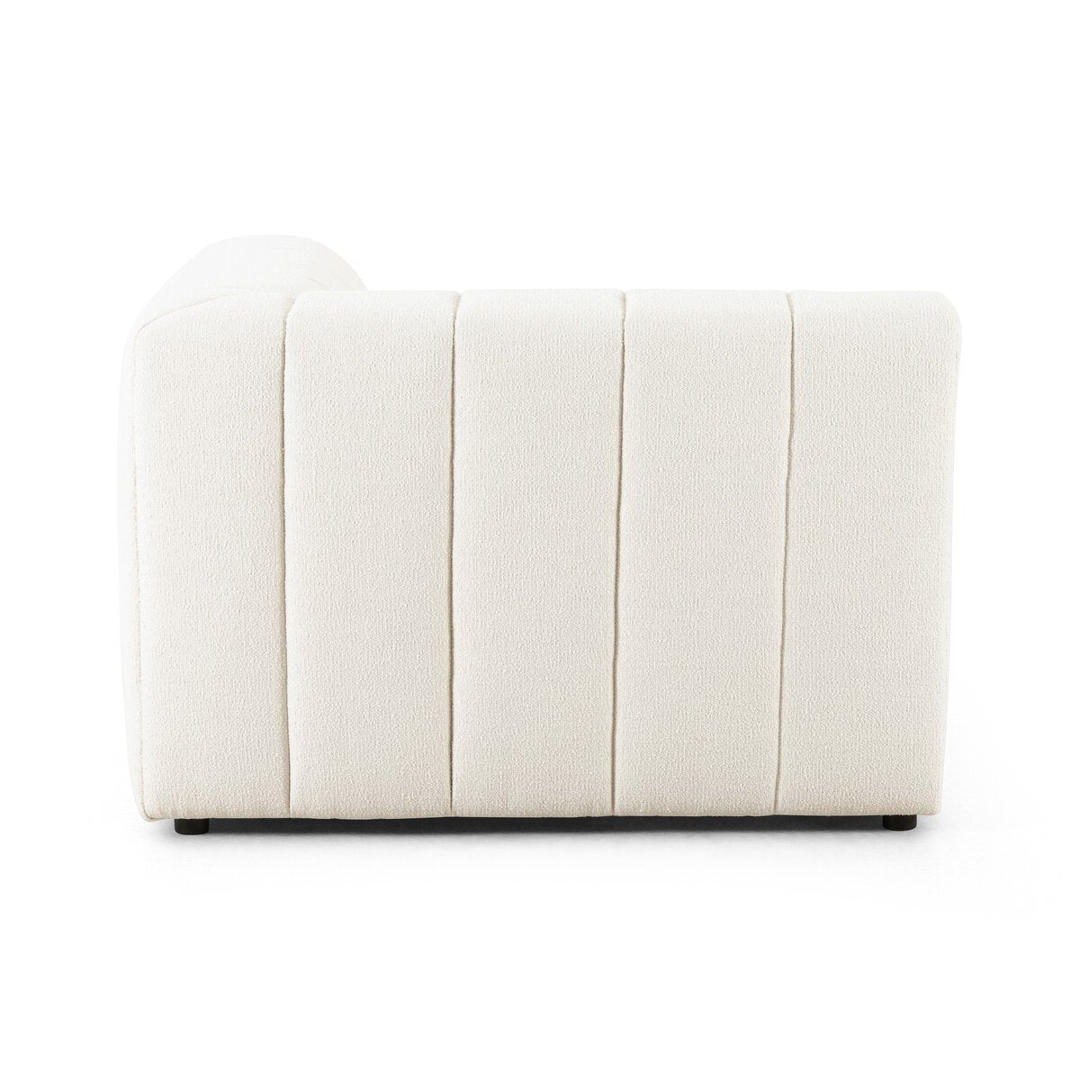 Build Your Own: Langham Channeled Sectional