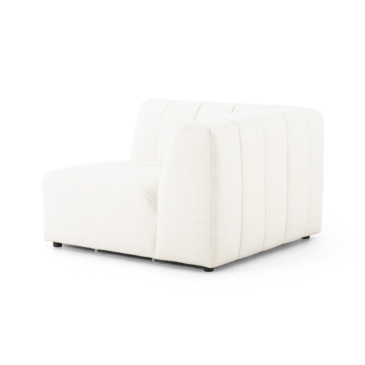 Build Your Own: Langham Channeled Sectional