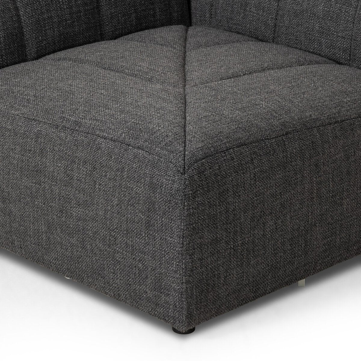 Build Your Own: Langham Channeled Sectional