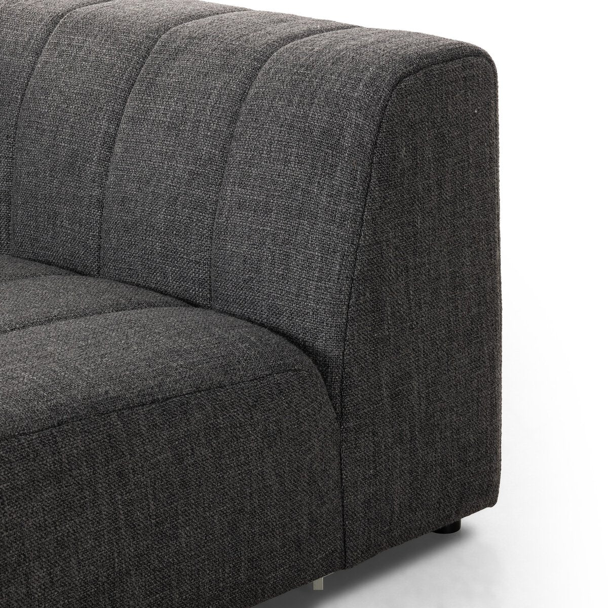 Build Your Own: Langham Channeled Sectional