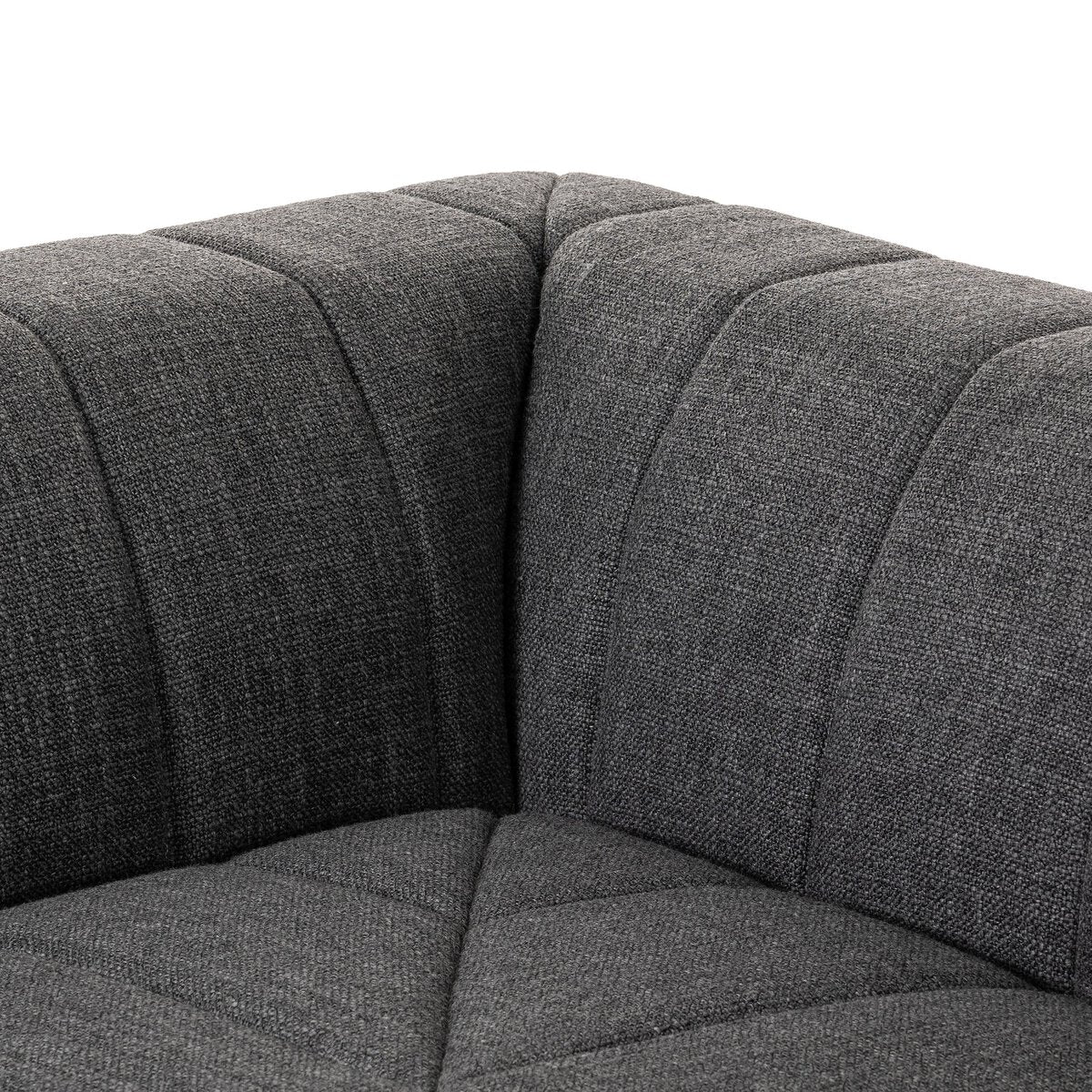 Build Your Own: Langham Channeled Sectional