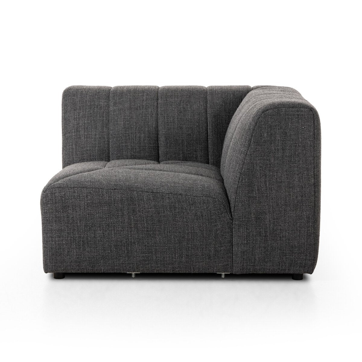 Build Your Own: Langham Channeled Sectional