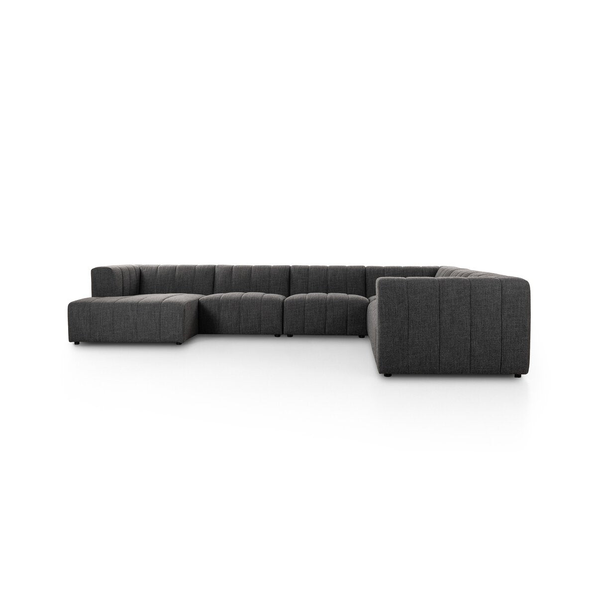 Langham Channeled 6-Piece Sectional
