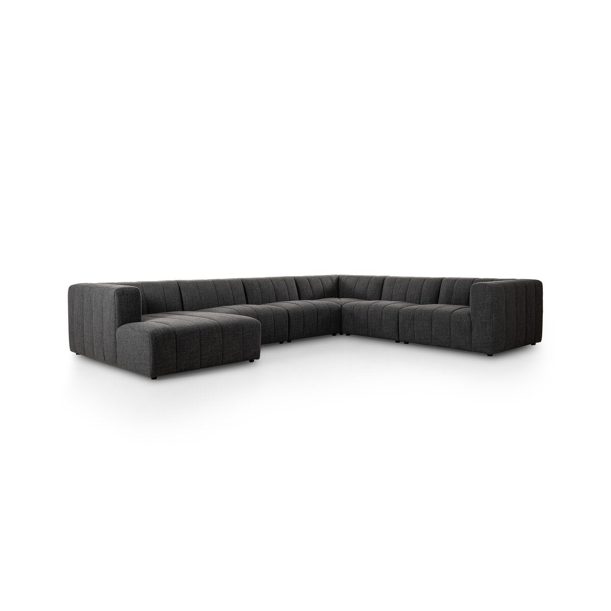 Langham Channeled 6-Piece Sectional
