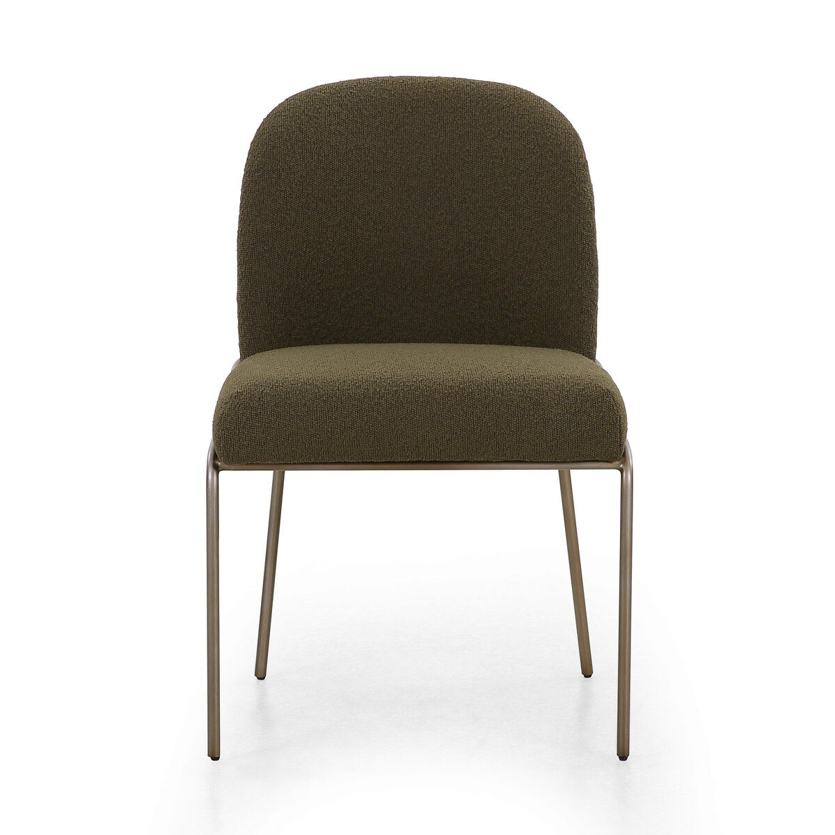 Fiqa Boucle Olive