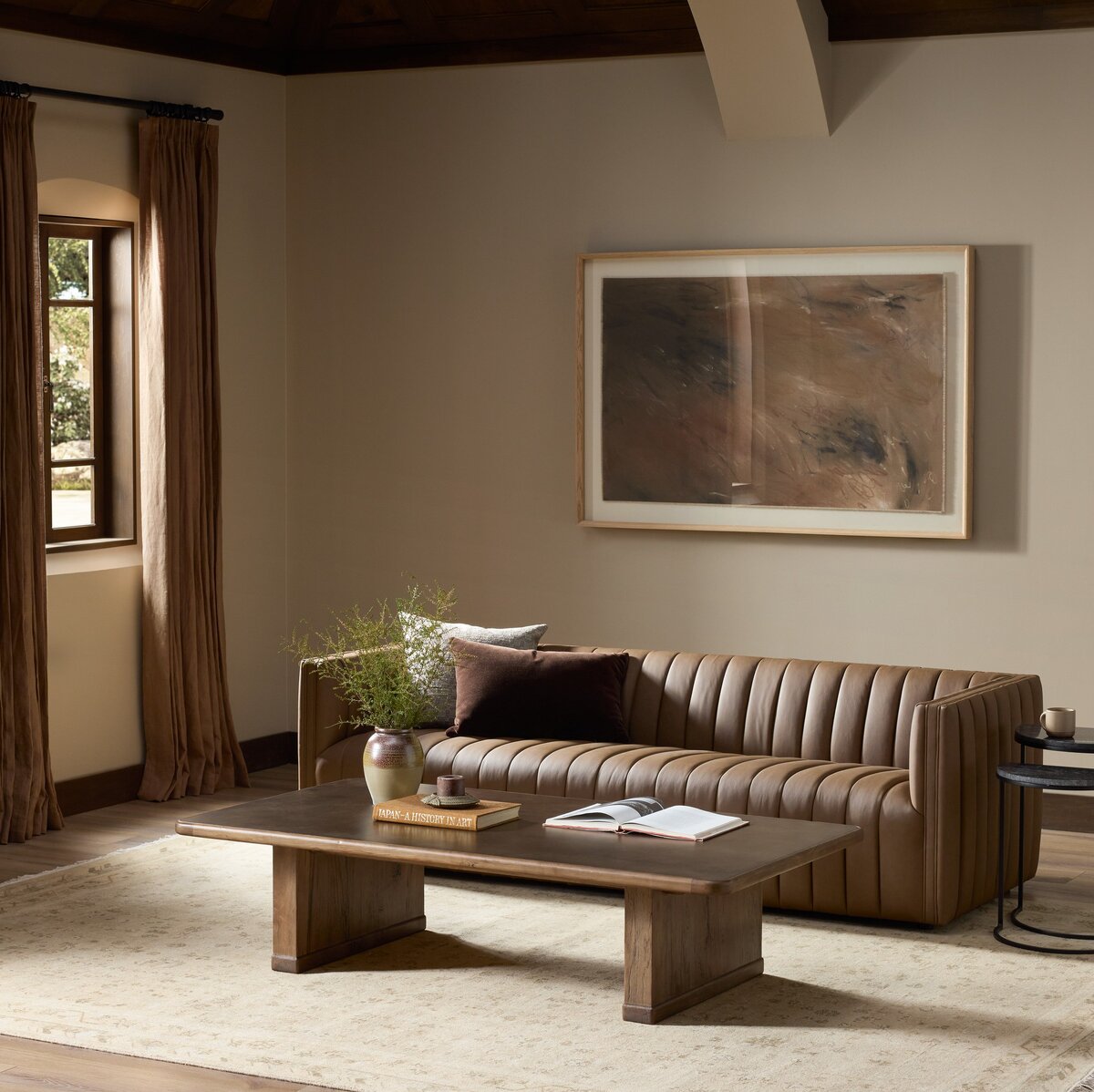 Augustine Sofa