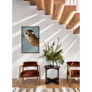 Shannon End Table