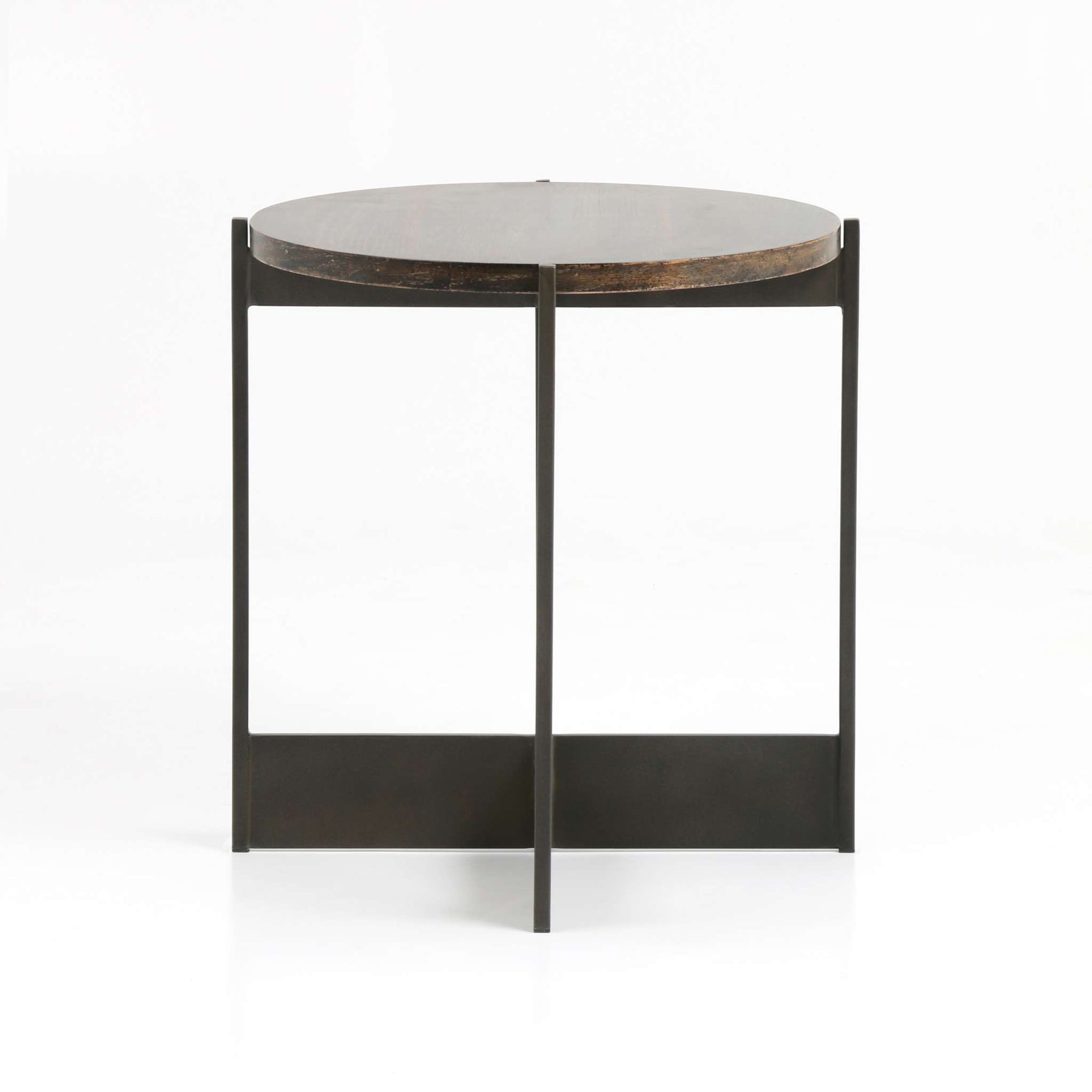 Shannon End Table