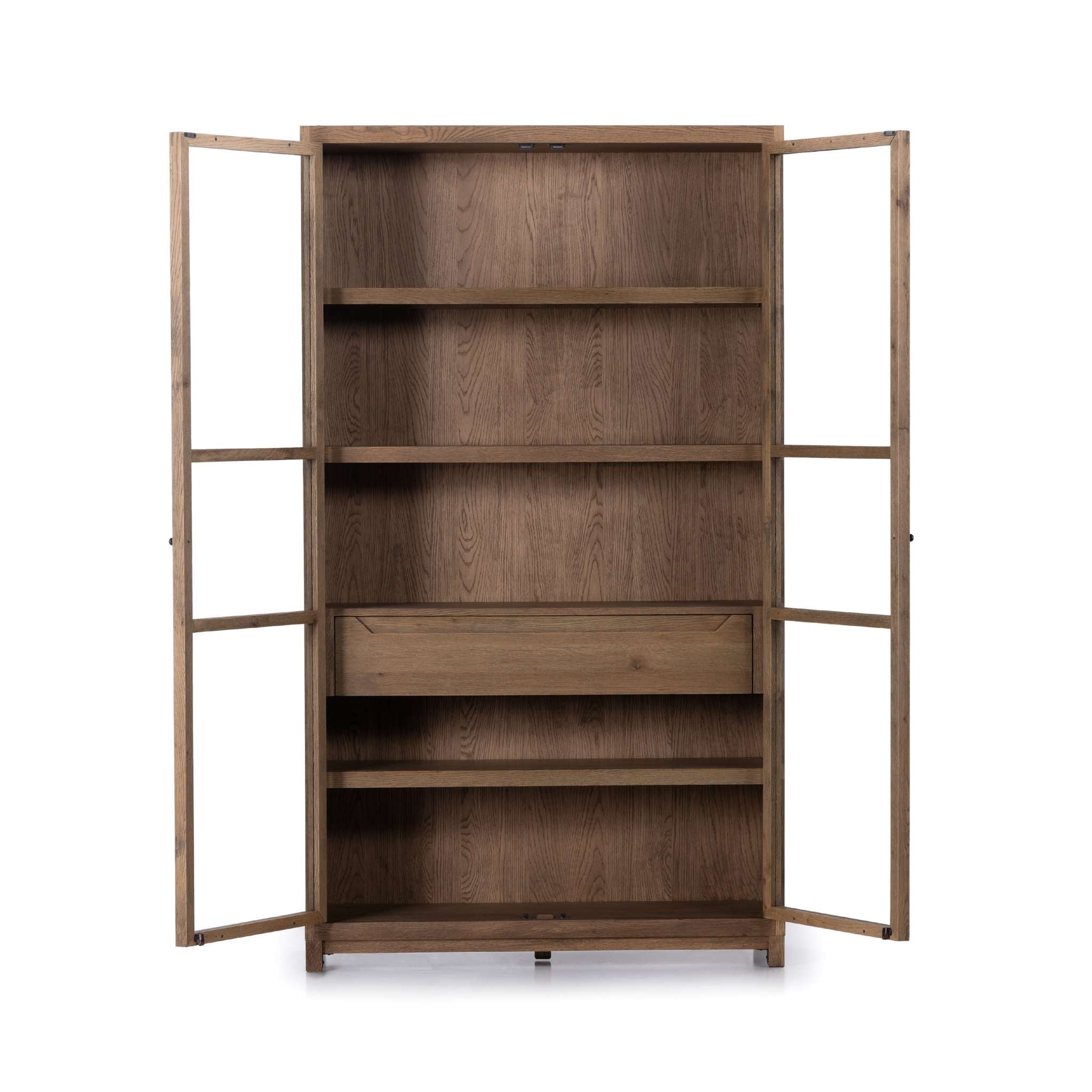 Millie Cabinet – Native Citizen