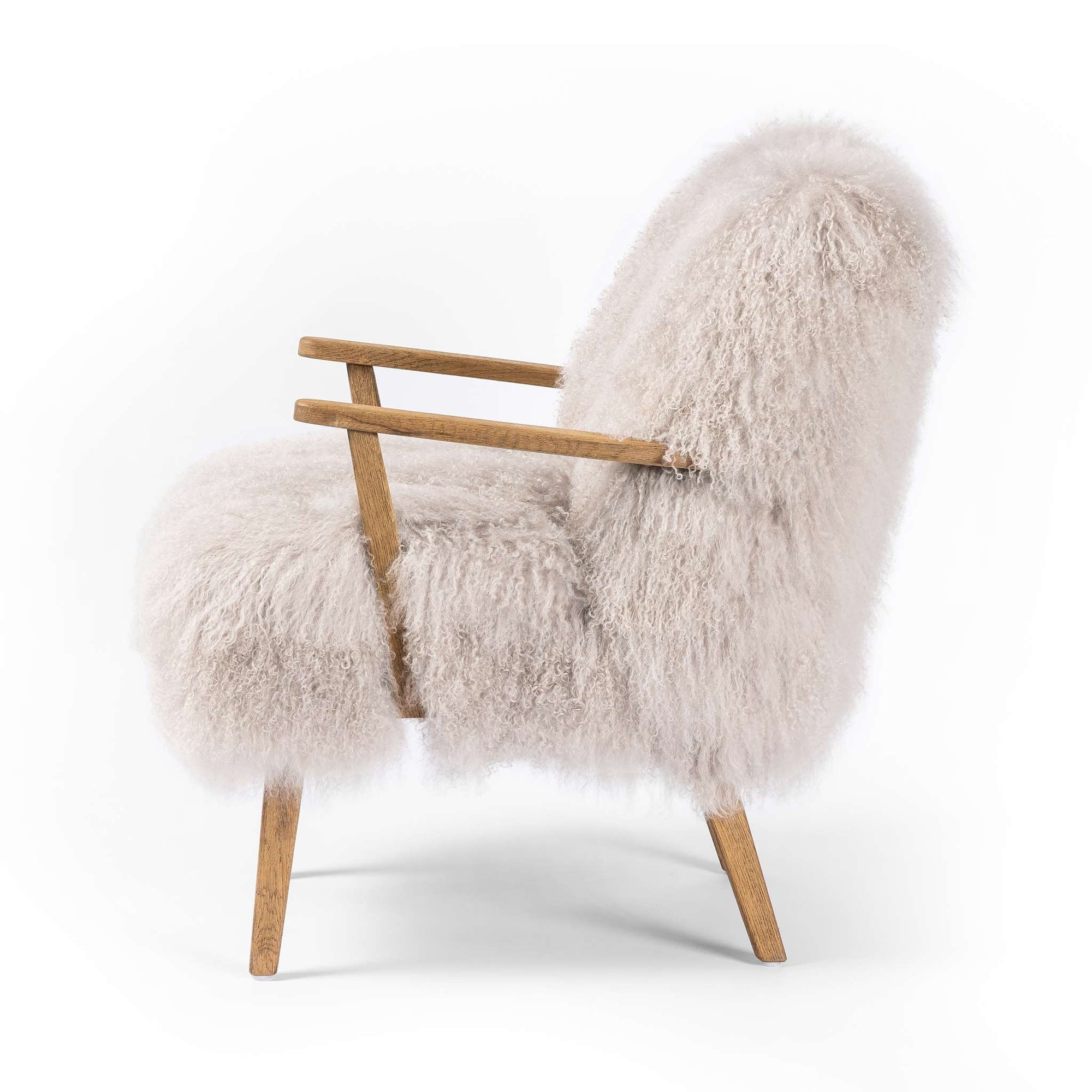 Ashland Armchair