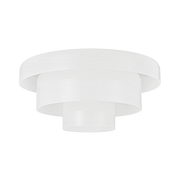 port richmond flush mount