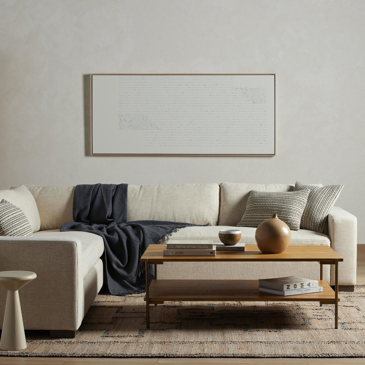 Boone 3-Piece Sectional