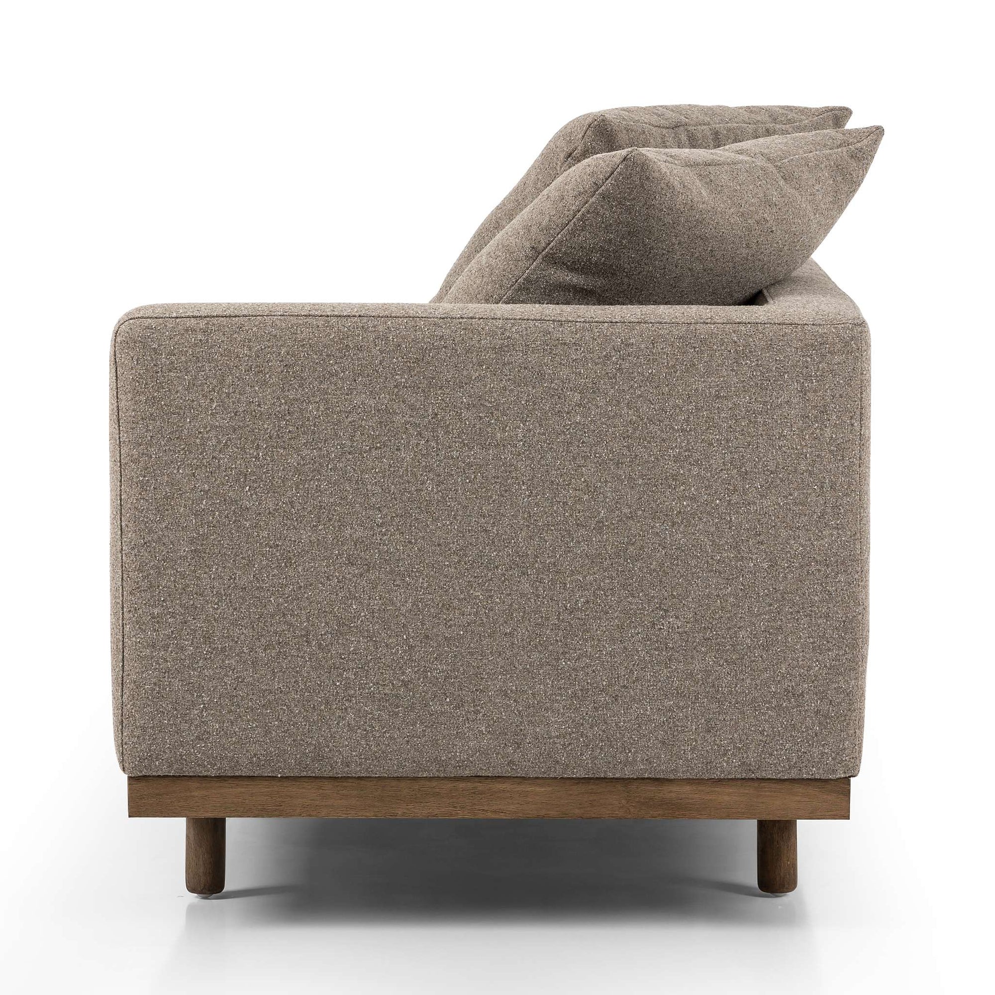 Brady Laf Single Chaise
