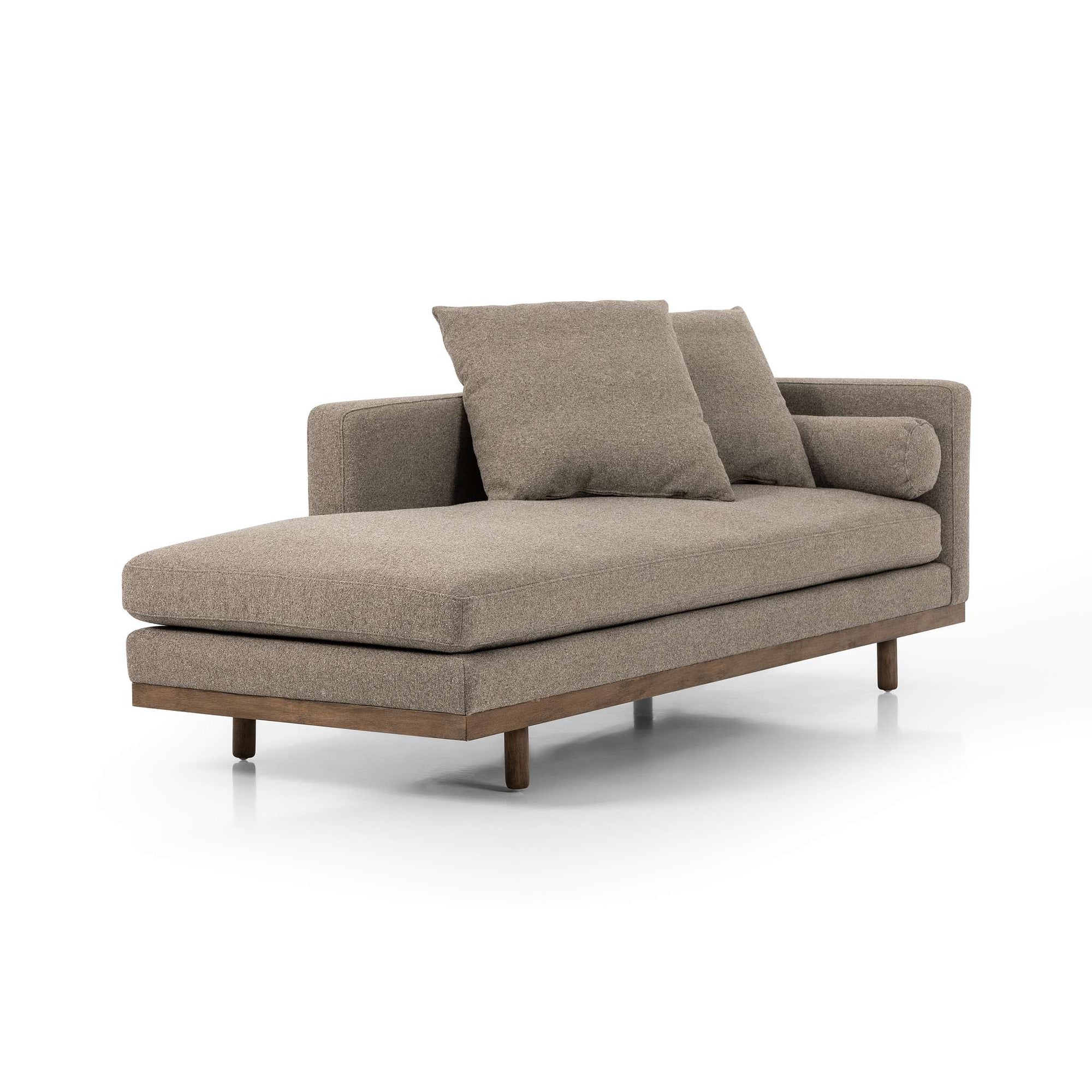 Brady Laf Single Chaise
