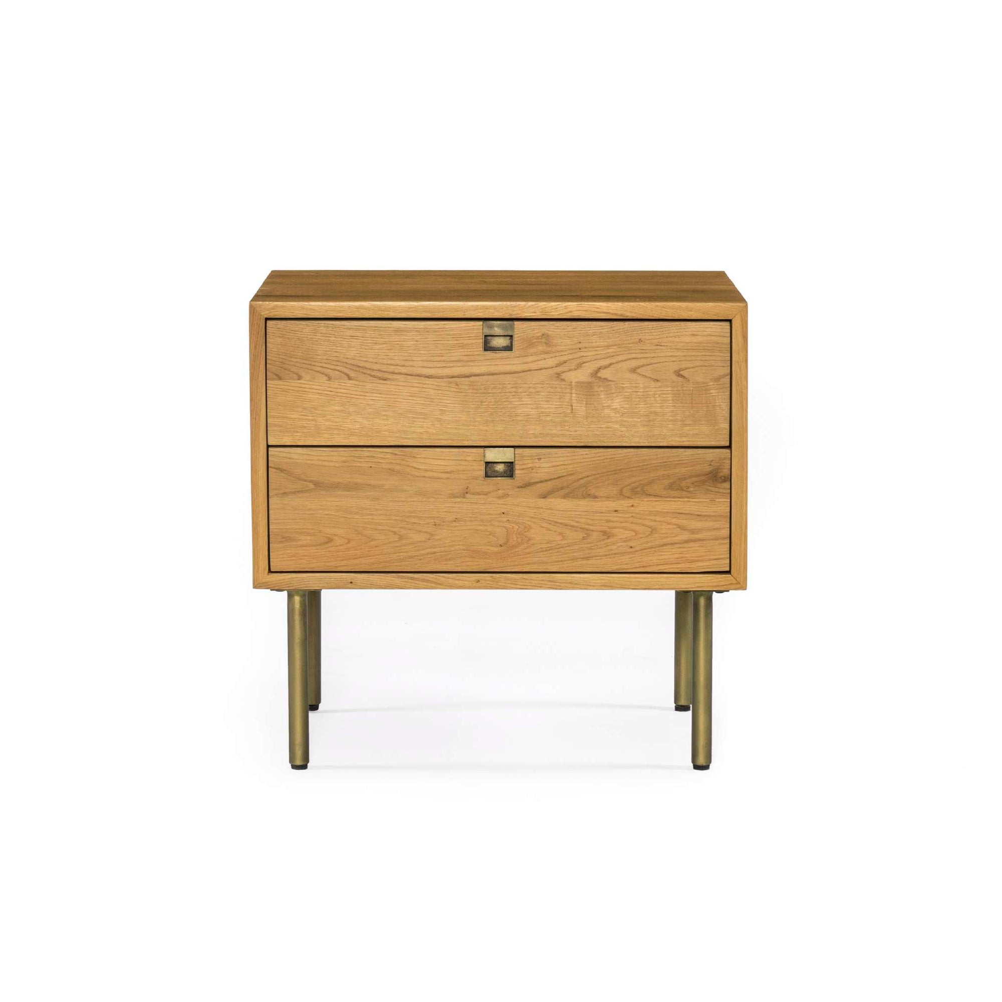 Natural Oak