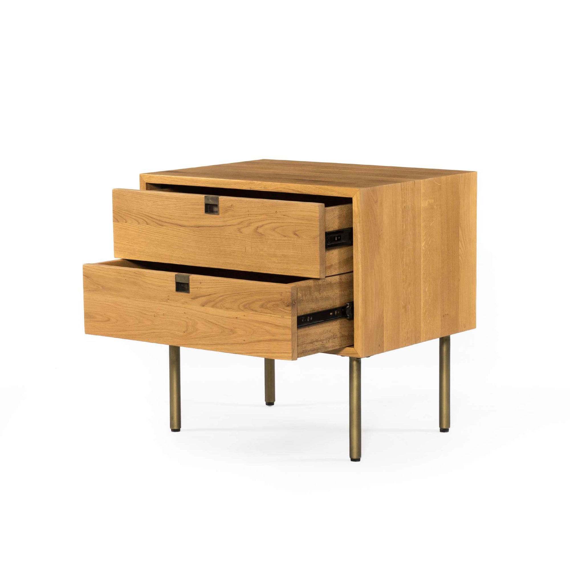 Natural Oak