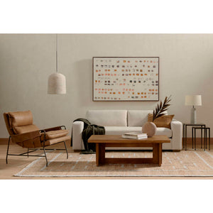 Erie Coffee Table