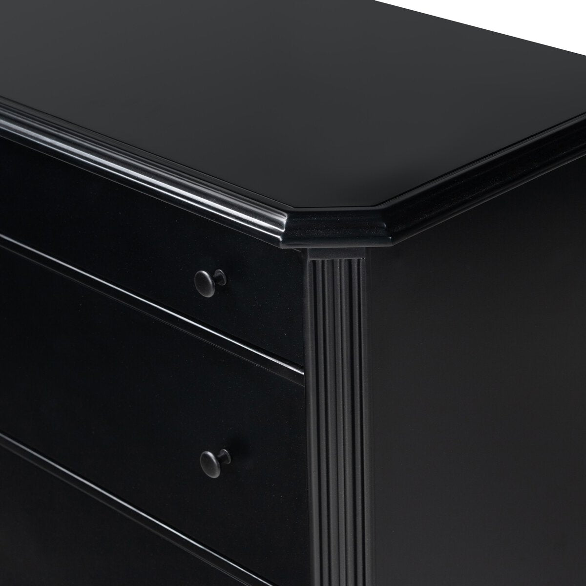 Lendon 3 Drawer Dresser