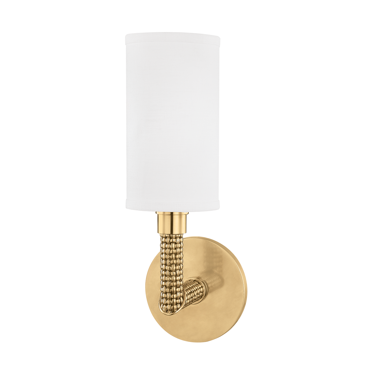 dubois wall sconce