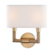 dubois wall sconce