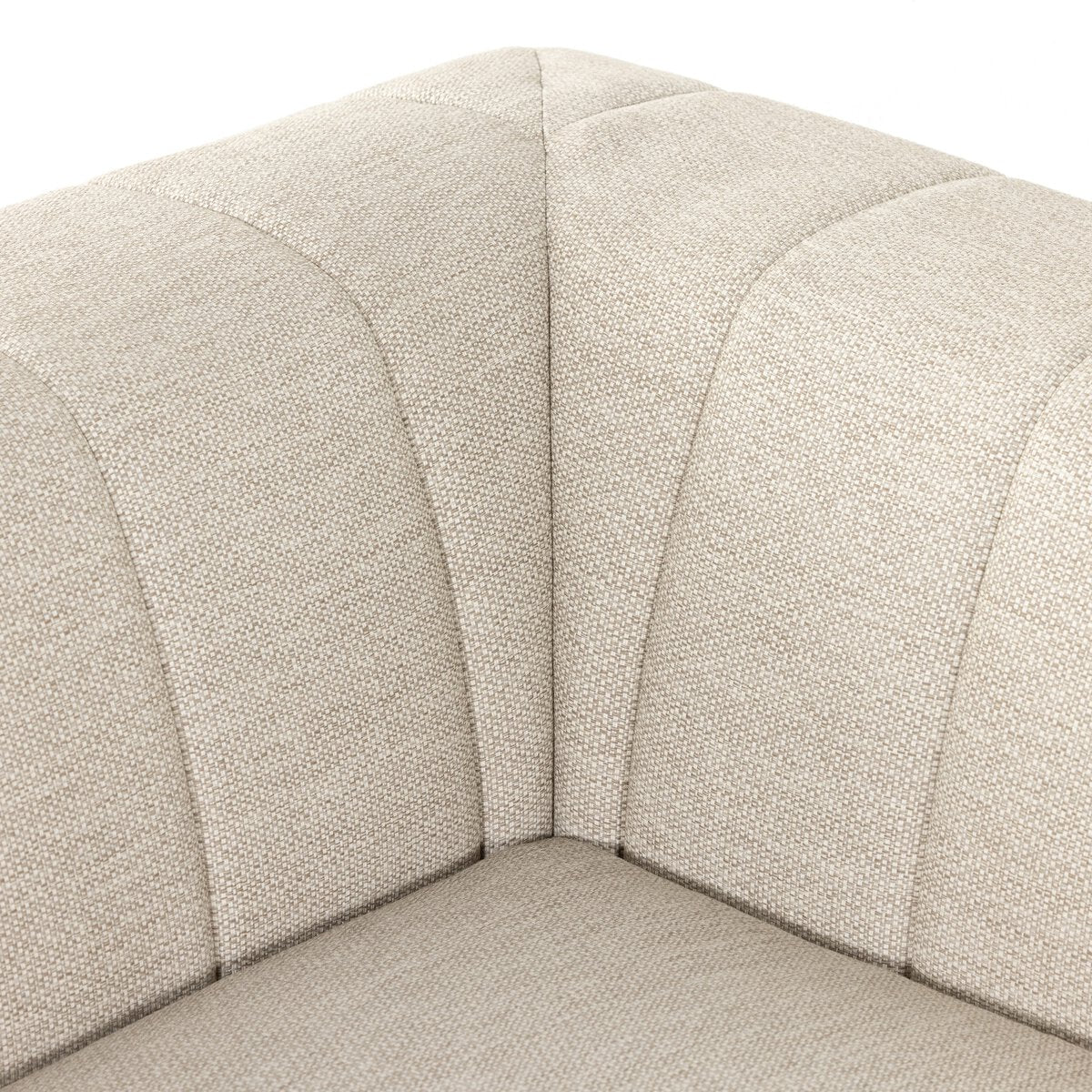 Build Your Own: Gwen Outdoor Sectional