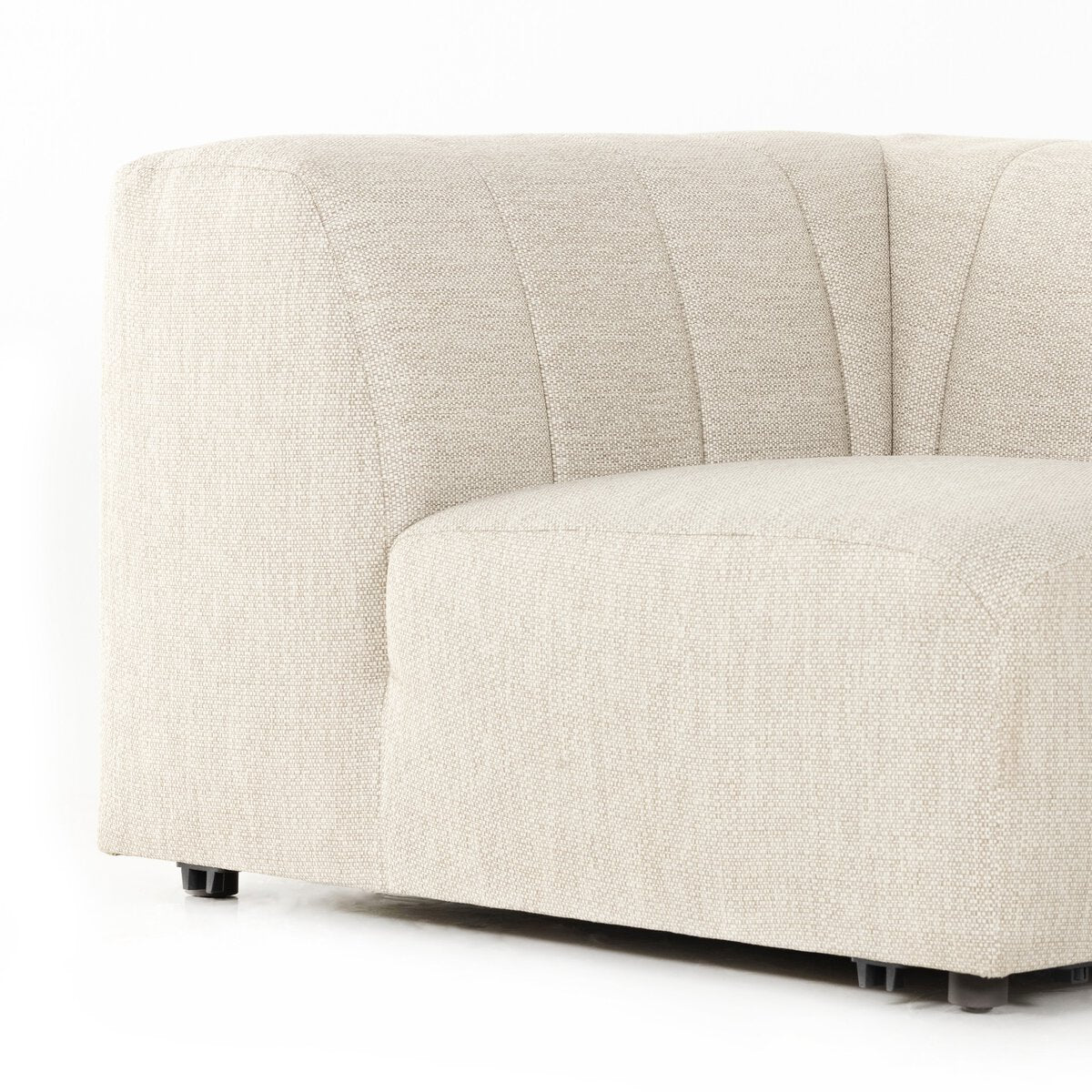 Build Your Own: Gwen Outdoor Sectional
