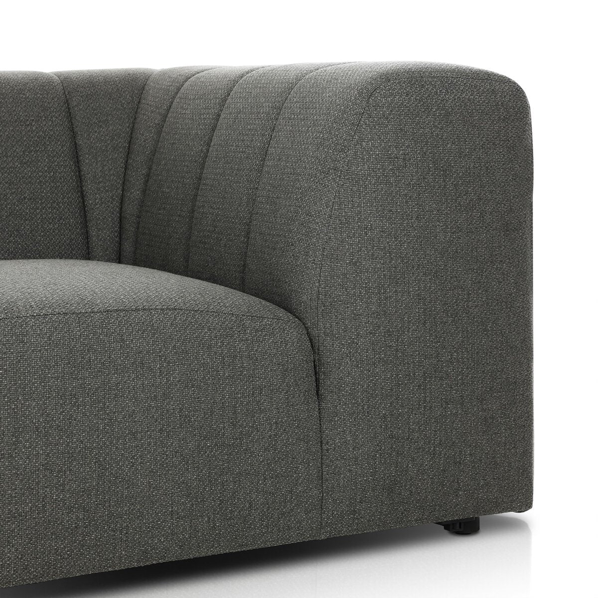 Build Your Own: Gwen Outdoor Sectional