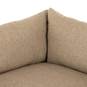 Grant 3 Pc Sectional