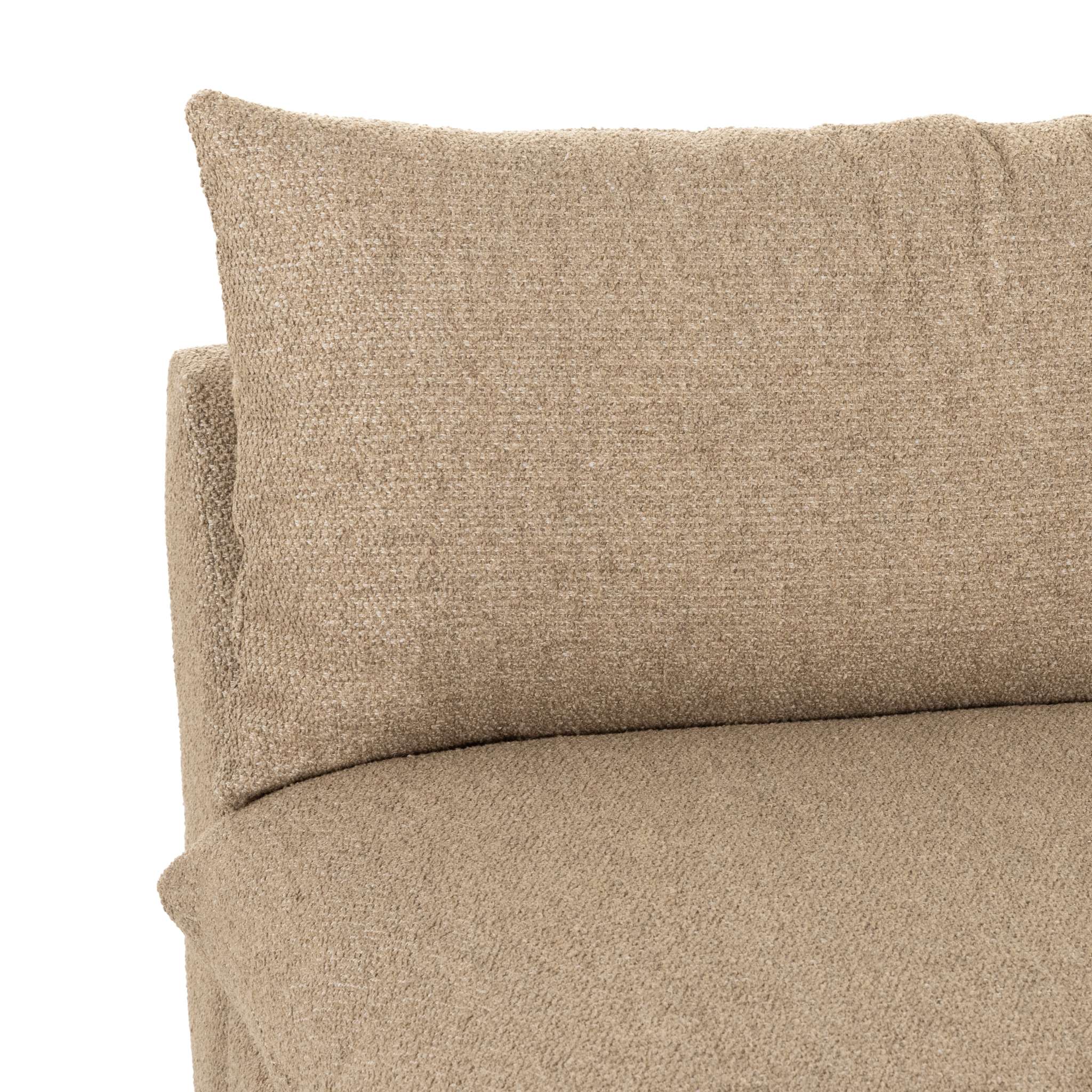 Grant 3 Pc Sectional