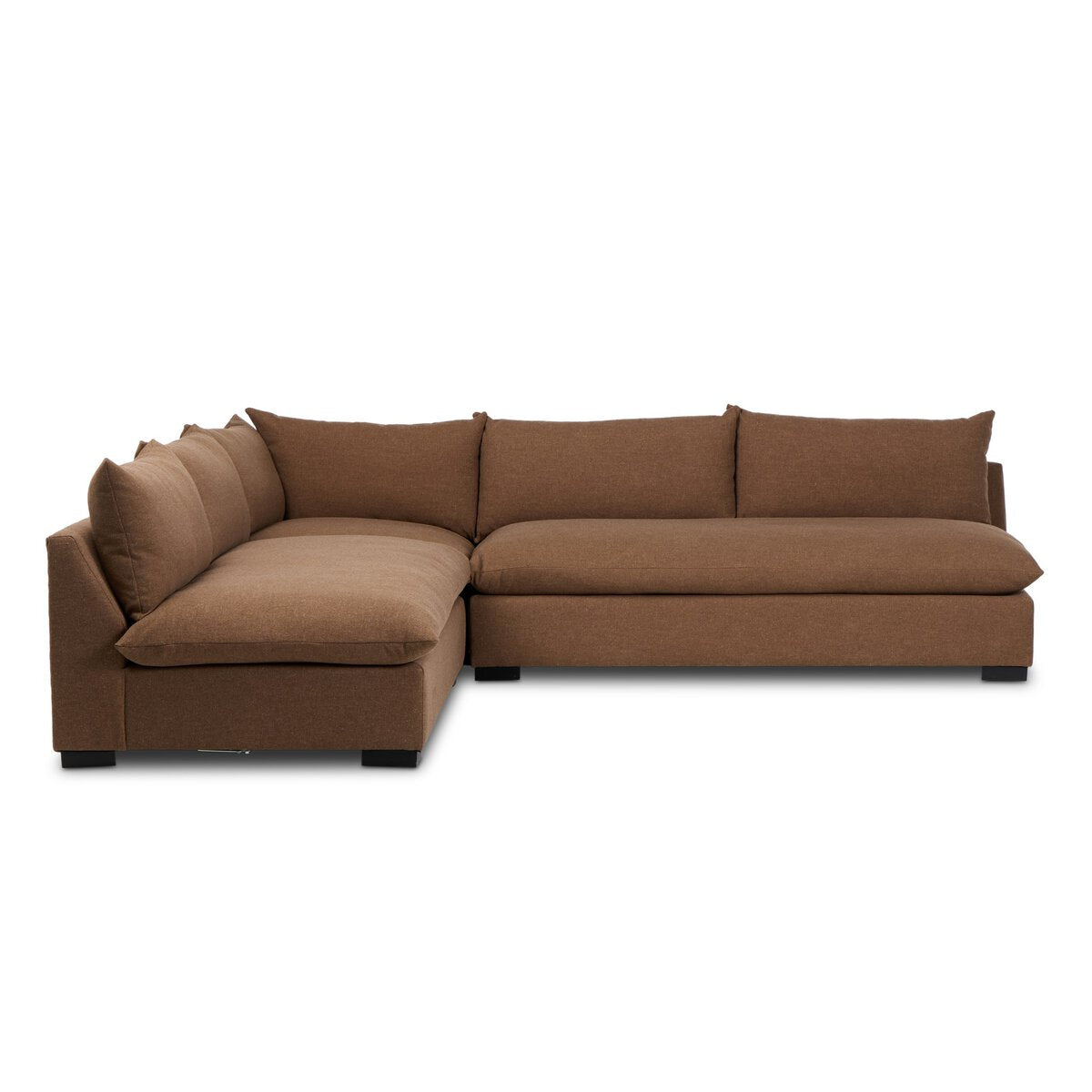 Grant 3-Piece Sectional