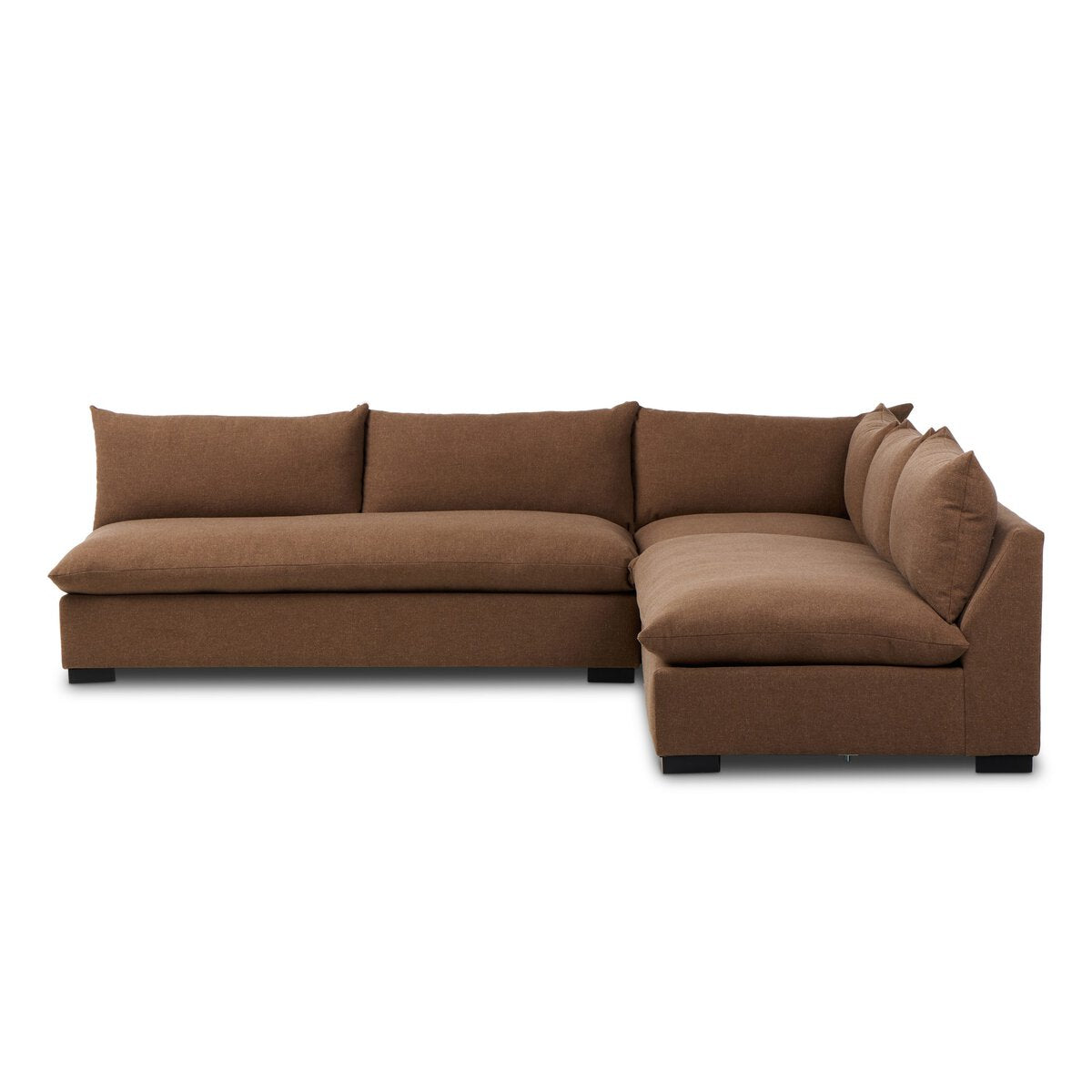 Grant 3-Piece Sectional