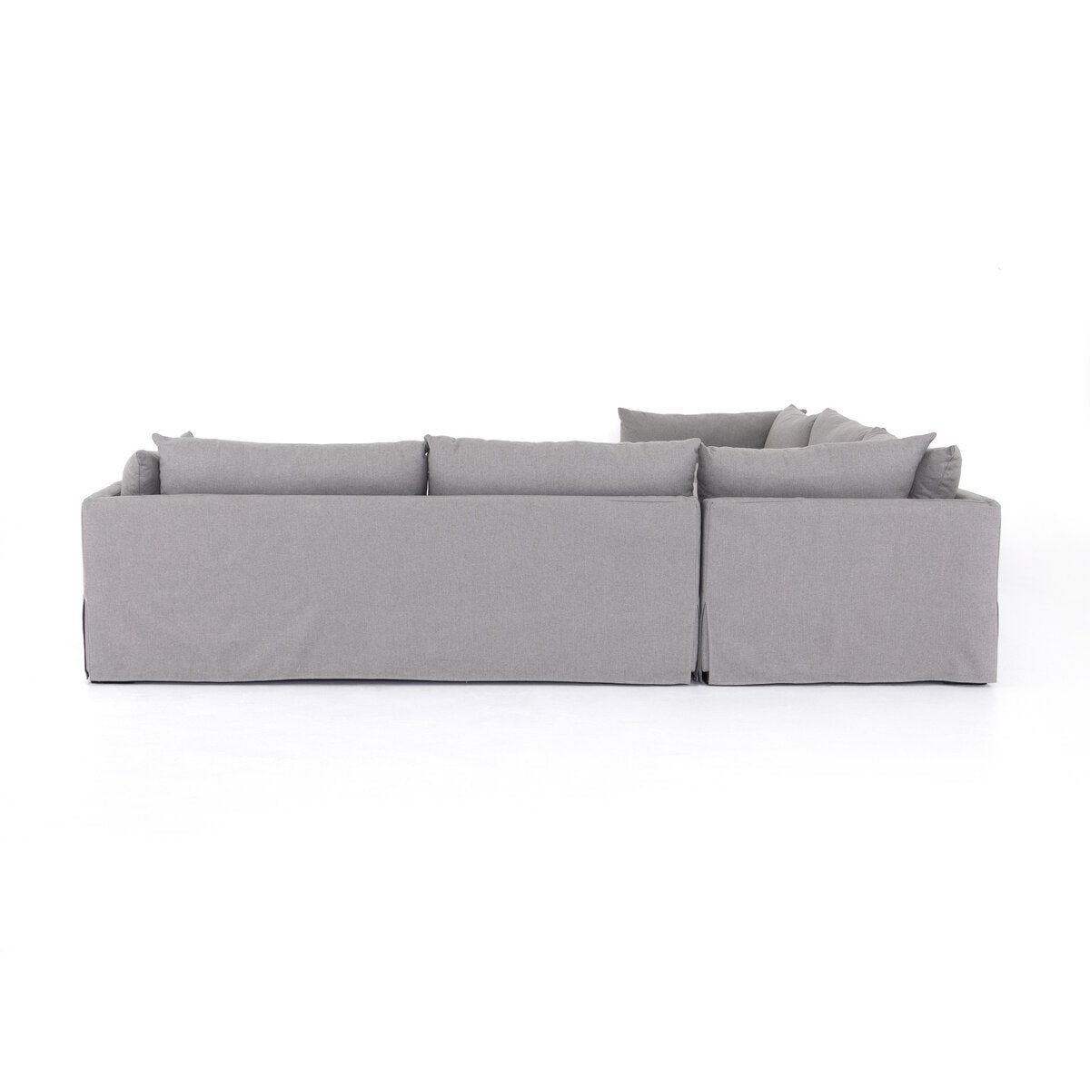 Habitat Sectional
