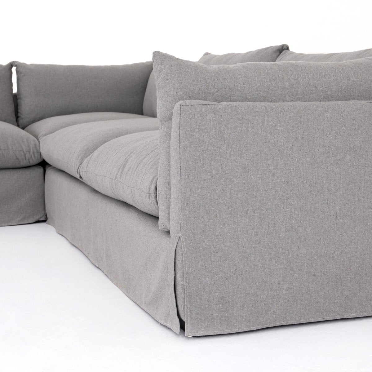 Habitat Sectional