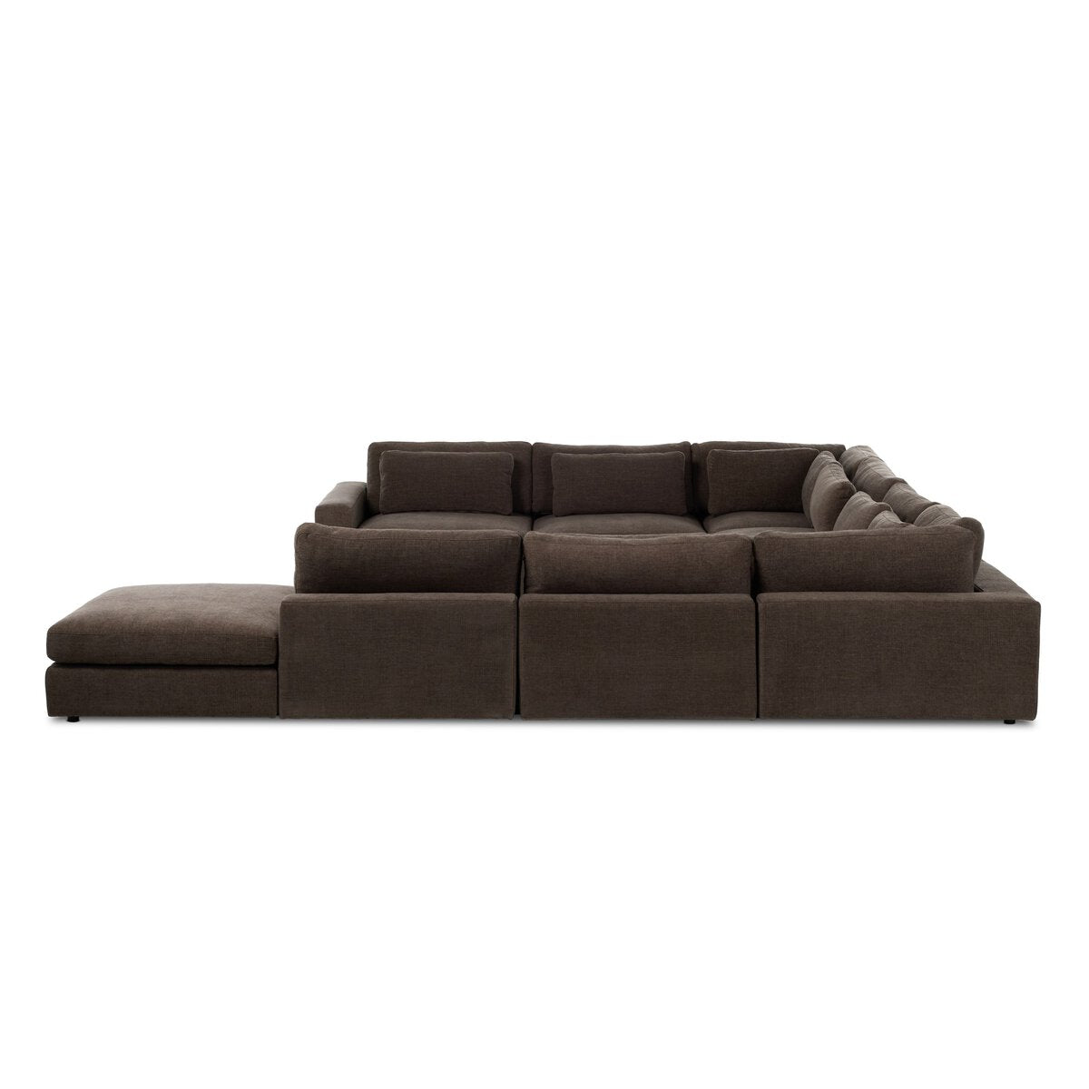 Bloor 8-Piece Sectional
