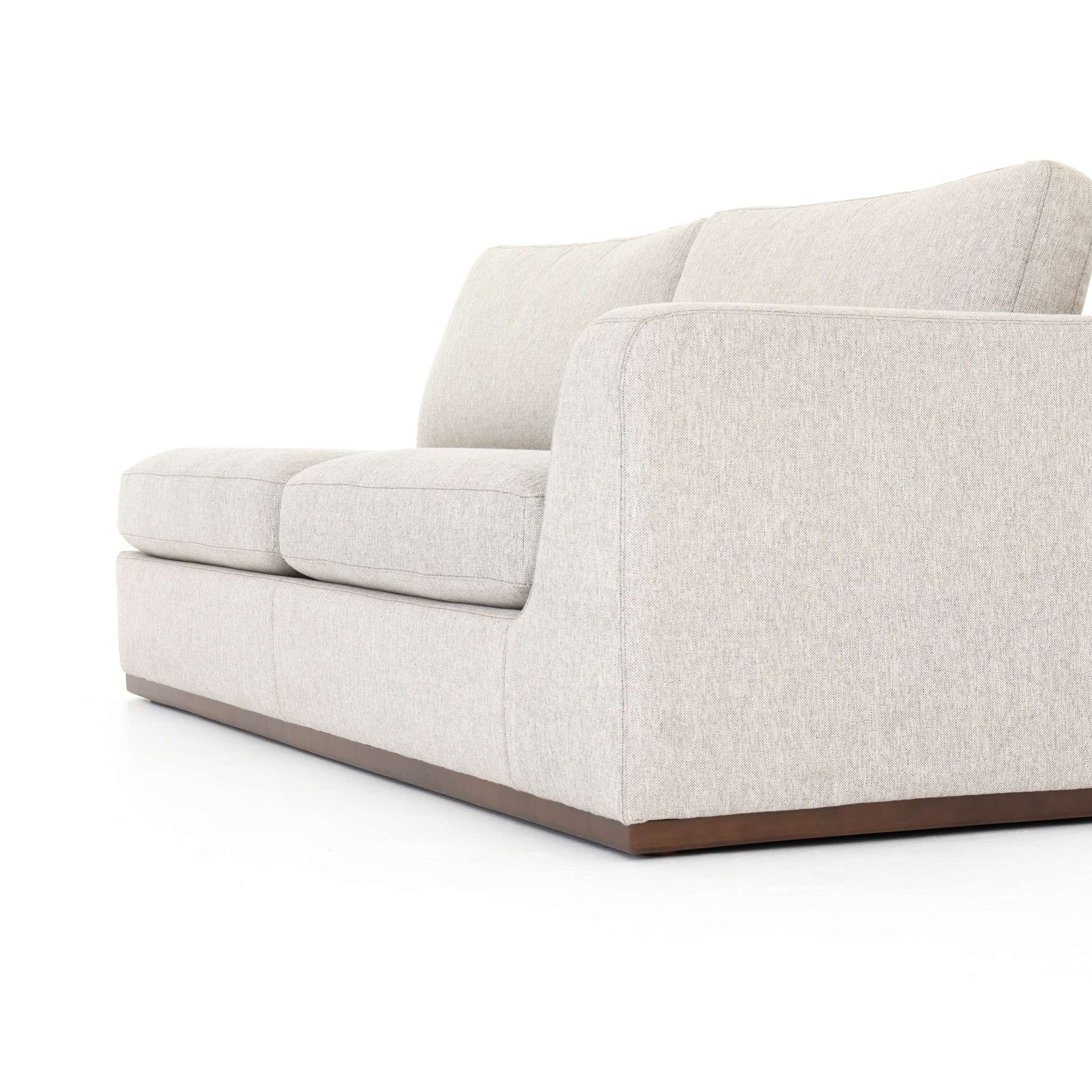 Colt 2pc Sectional- Laf Chaise