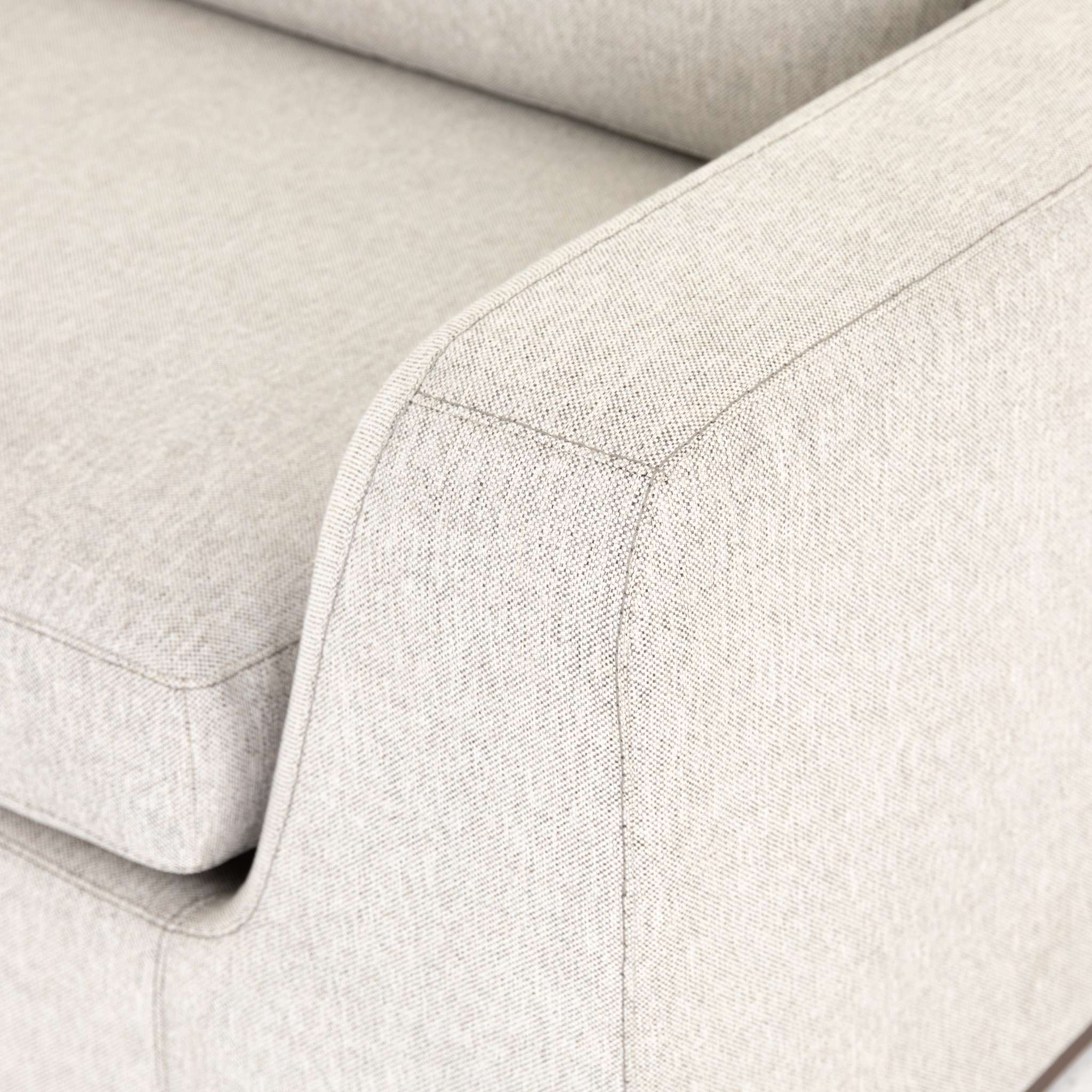 Colt 2pc Sectional- Laf Chaise