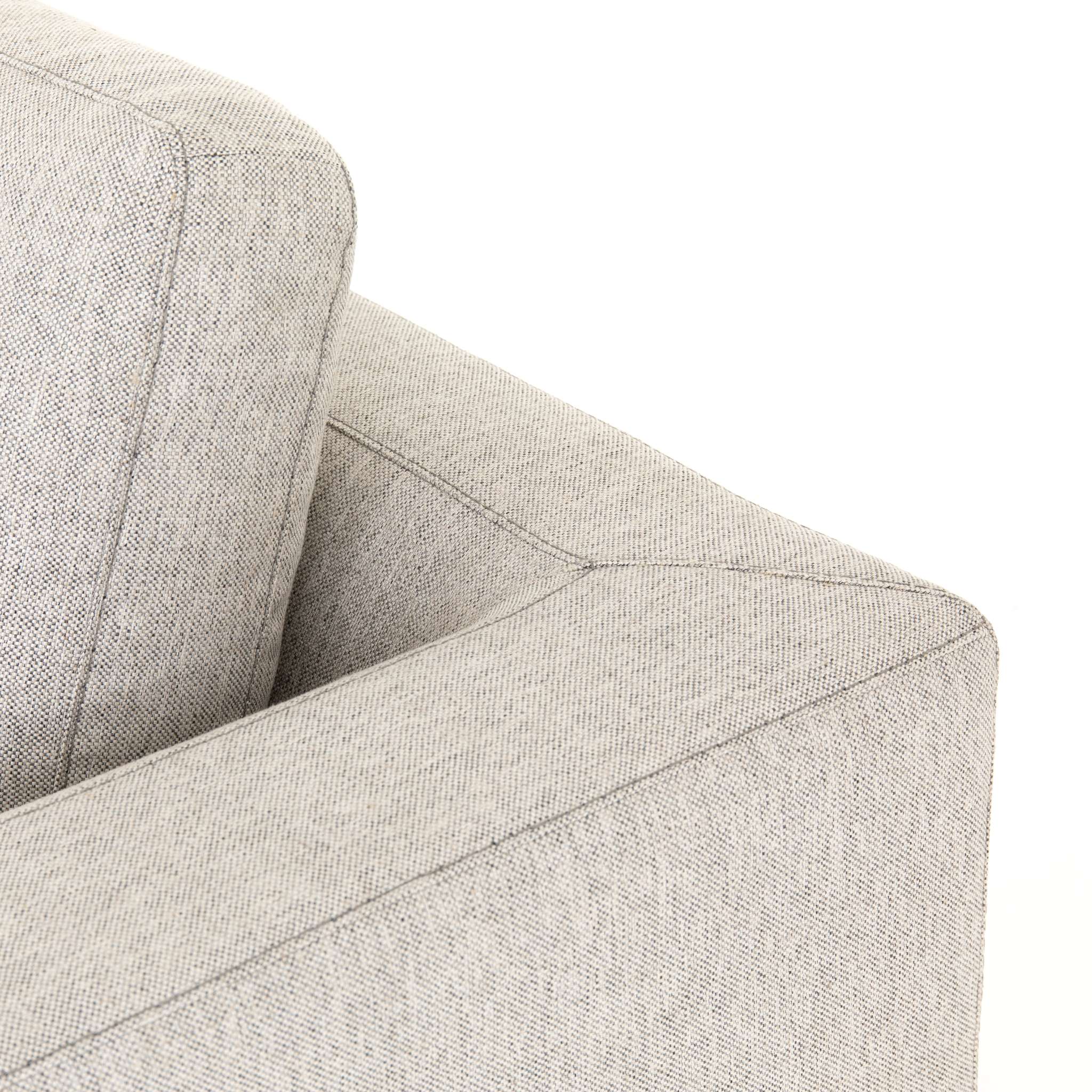 Colt 2pc Sectional- Laf Chaise