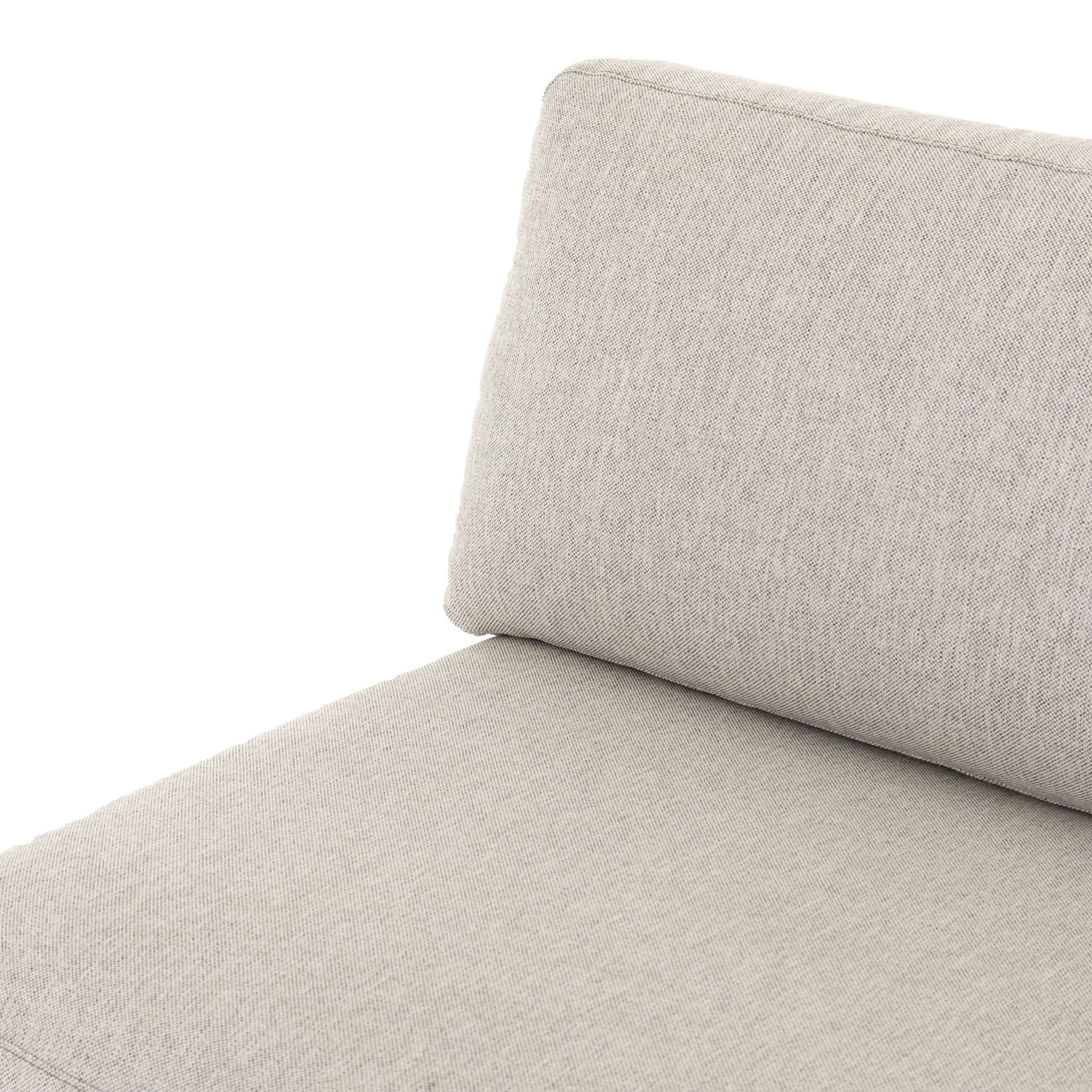 Colt 2pc Sectional- Laf Chaise