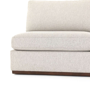 Colt 2pc Sectional- Laf Chaise