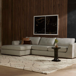 Colt 2pc Sectional- Laf Chaise